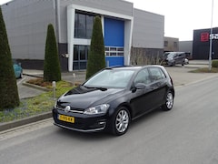 Volkswagen Golf - 1.4 TSI Highline
