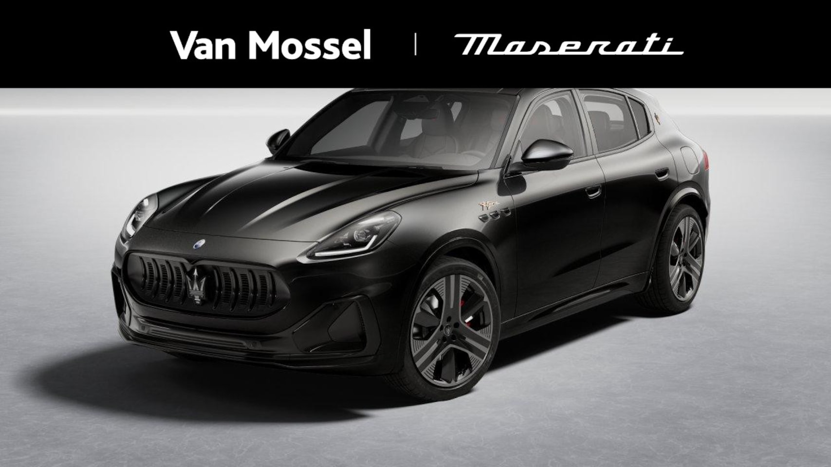 Maserati Grecale - AWD Folgore 105kWh | Sonus faber audio | 3D Carbon Trim | Panorama dak | Voorraad model | - AutoWereld.nl