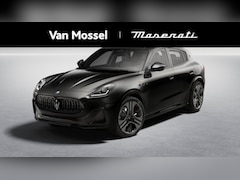 Maserati Grecale - AWD Folgore 105kWh | Sonus faber audio | 3D Carbon Trim | Panorama dak | Voorraad model |