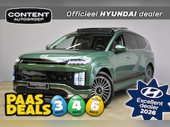 Hyundai IONIQ 9 - 110, 3 kWh 308pk AWD Lounge