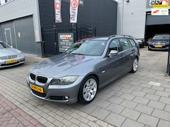 BMW 3-serie Touring - 318d High Executive 2e Eig Trekhaak Airco NAP APK