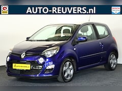 Renault Twingo - 1.2 16V Dynamique / Airco / 4S banden / Bluetooth / CC