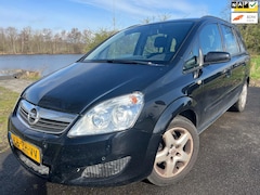 Opel Zafira - 1.6 Business | 5 drs