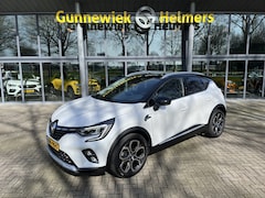 Renault Captur - 1.6 E-Tech Plug-in Hybrid 160 Edition One | AUTOMAAT | DLR.OH | ADAPT. CRUISE | CARPLAY |