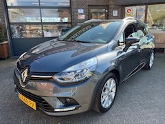 Renault Clio Estate - 0.9 Energy TCe App-connect