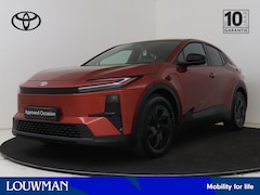 Toyota C-HR - C-HR+ First Edition 77 kWh * Nieuw direct leverbaar