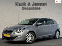 Peugeot 308 - 1.2 PureTech Blue Lease navi cruise