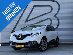 Renault Kadjar - 1.2 TCe Bose 2e Eigenaar|Navi|Clima|Cruise|Trekhaak|PDC V+A|Dealer Onderhouden|N.A.P|APK t