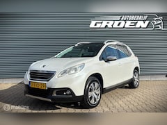 Peugeot 2008 - 1.6 VTi Allure PANO|CRUISE|NAP