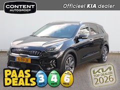 Kia Niro - 1.6 GDi Hybrid 141pk DCT6 ExecutiveLine