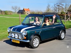 Rover Mini - 1.3 British Open orig. Ned. in topstaat