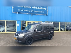 Fiat Doblò - 1.4 Malibu