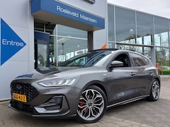 Ford Focus - 1.0 EcoBoost Hybrid 155pk Automaat ST Line X | Navi | Apple Carplay | B&O Sound | Led Kopl