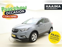 Opel Mokka X - 1.4 Turbo Innovation | Navigatie | Camera | Parkeersensoren voor en achter | Keyless | Cli