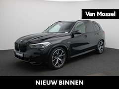 BMW X5 - xDrive45e High Executive | M-SPORT | LUCHTVERING | TREKHAAK | PANO-SCHUIFDAK | HEAD-UP | Z
