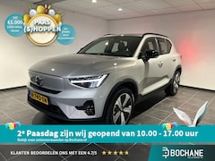 Volvo XC40 - Recharge Core 70 kWh | SOH 96, 7% | Navigatie | Achteruitrijcamera | Cruise control |