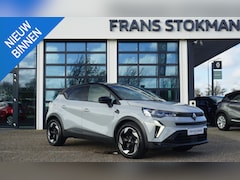 Renault Captur - 1.8 E-Tech full Hybrid 160 Techno