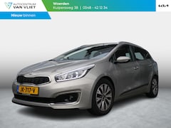 Kia Cee'd Sportswagon - 1.6 GDI DynamicLine | Trekhaak | 1400KG trekgewicht |