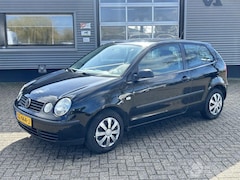 Volkswagen Polo - 1.2