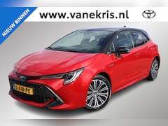 Toyota Corolla - 2.0 Hybrid Business GR-Sport JBL, BSM, Apple Carplay/Android Auto, Stoel & Stuur verwarmin