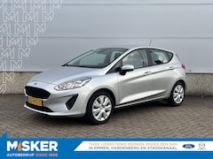 Ford Fiesta - 1.1 Trend NAVIGATIE BLUETOOTH N.A.P