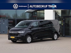 Volkswagen Transporter - 2.0 TDI L2H1 30 Bulli 150PK / 110kW, Dodehoekdetectie (side assist), adaptieve cruise cont