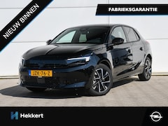 Opel Corsa - GS 1.2 Turbo Hybrid 145pk Automaat PDC + CAM. | CRUISE.C | DODE HOEK | 16''LM | NAVI | DAB