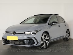 Volkswagen Golf - 2.0 TSI R-Line Black Style Alle extra's 2024