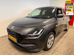 Suzuki Swift - 1.2 Select Smart Hybrid | Automaat | Carplay | All Season | 10 jaar Garantie