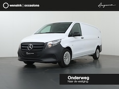 Mercedes-Benz Vito - 116 CDI | L3 | PRO | AUT. | 3-ZITS | PARKEERCAMERA | WINTERPAKKET | 2500 KG TREKHAAK | CRU