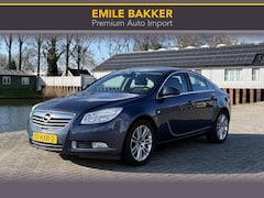 Opel Insignia - 1.6 T Executive