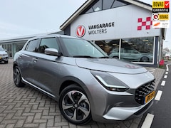 Suzuki Swift - 1.2 Style Smart Hybrid RIJKLAARPRIJS