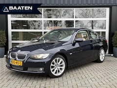 BMW 3-serie Coupé - 335i 306 PK High Executive|2e eig.|Origineel|Volledige historie
