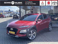 Hyundai Kona - 1.0T Fashion