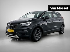 Opel Crossland X - 1.2 Edition 2020