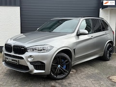BMW X5 - X5 M| 575pk|Pano|Head-Up|H&K|360|Dealer| X5M