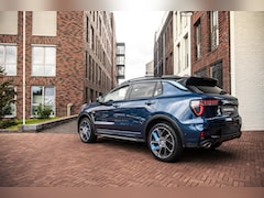 Lynk & Co 01 - Plug-in Hybrid | 360 camera | Panoramadak | Adaptive cruise control | Zwarte hemelbekledin
