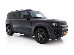 Land Rover Defender 110 - 2.0 P400e 110 XS Edition (Plug-in) (INCL.BTW) *PANO | LUXURY-LEATHER | FULL-LED | MERIDIAN