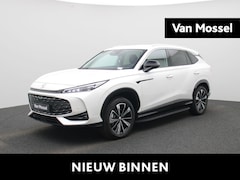 MG HS - 1.5 Luxury | Navi | ACC | ECC | DAB | 360 Cam | 19"LMV | Apple Carplay/Android Auto | BTW