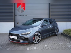 Hyundai i30 - 2.0 T-GDI N2 Performance Eibach/ Pano/ Camera