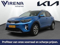Kia Stonic - 1.0 T-GDi MHEV DynamicPlusLine - Apple Carplay/Android Auto - Cruise Control - Climate Con