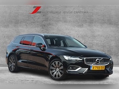 Volvo V60 - 2.0 T5 Inscription | Navigatie | Pilot assist | Camera | Harman-Kardon | Lane keeping | BL
