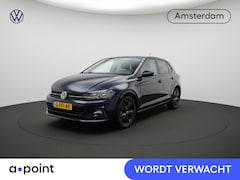 Volkswagen Polo - 1.0 TSI Comfortline 95 pk | Navigatie | Parkeersensoren | Adaptieve cruise control | Apple