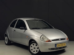 Ford Ka - 1.3 Summer Edition