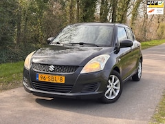 Suzuki Swift - 1.2 Comfort EASSS | Airco + Stoelverwarming |