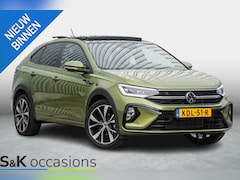 Volkswagen Taigo - 1.5 TSI R-Line PANO Navi ACC Keyless