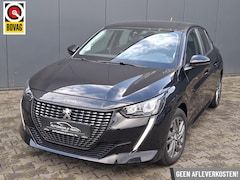 Peugeot 208 - 1.2 PureTech Allure / CARPLAY / CRUISE. / ZEER NET