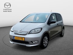 Skoda Citigo e-iV - EV Ambition | Stoelverwarming | Airco| 89% SOH | PDC