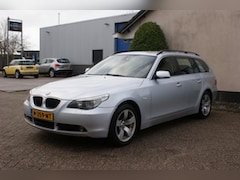 BMW 5-serie Touring - 530i High Executive - APK 4-5-2027