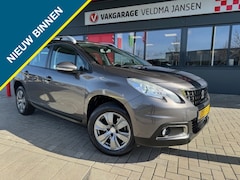 Peugeot 2008 - 1.2 PT BLUE LION + AIRCO/APPLE CARPLAY/ANROID AUTO/LMV/PDC